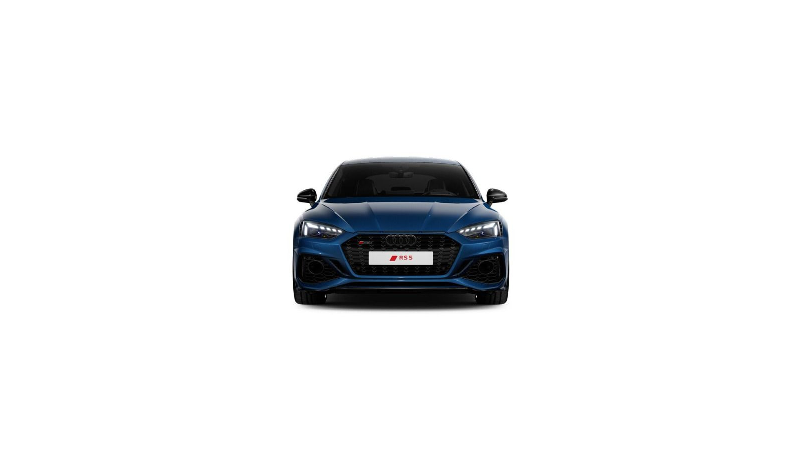 Fahrzeugabbildung Audi RS 5 Sportback 360°KAMERA+B&O+DYNAMIKPAKET+DRC+