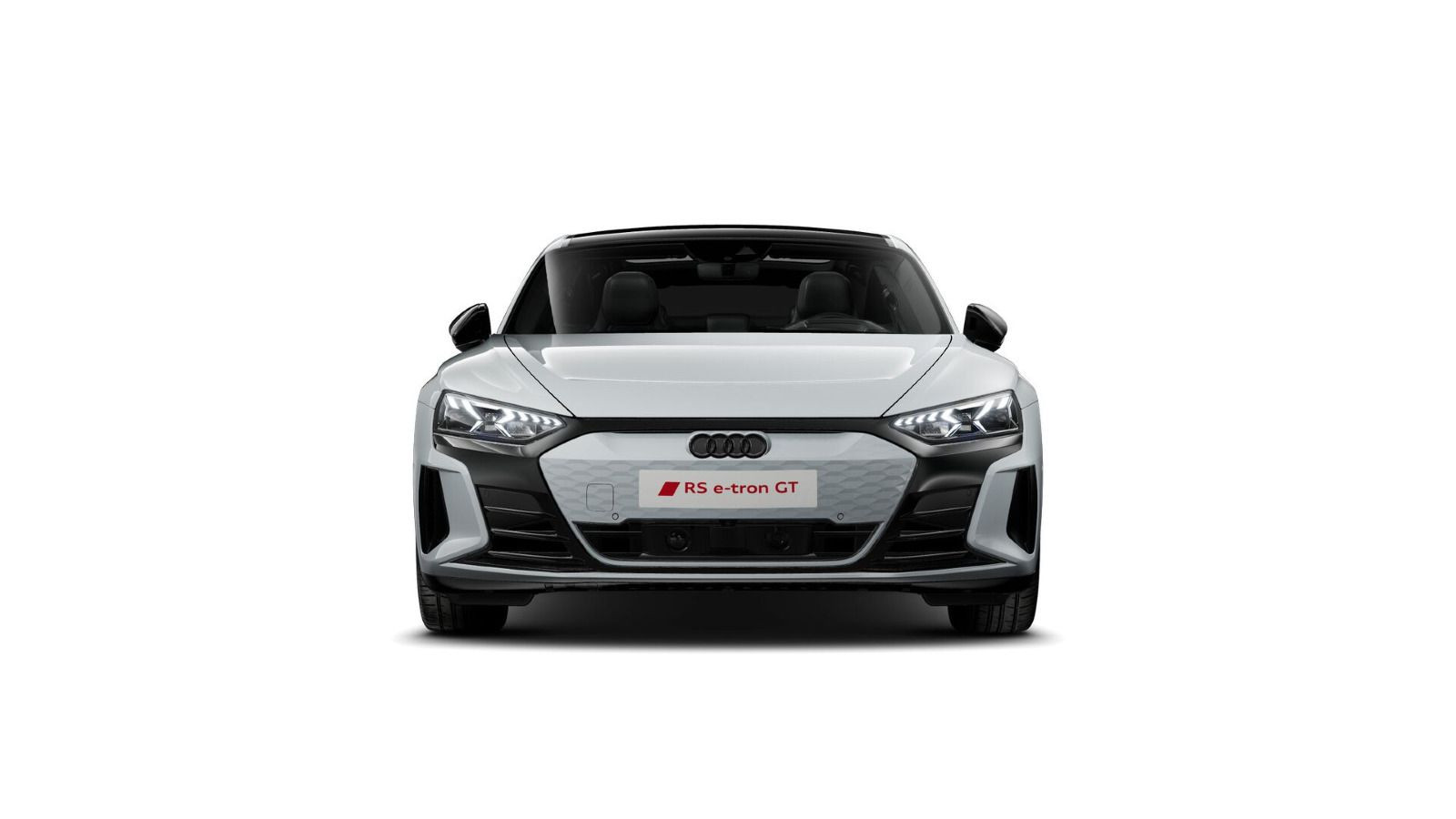Fahrzeugabbildung Audi RS e-tron GT LASER+HUD+WINTERRÄDER+