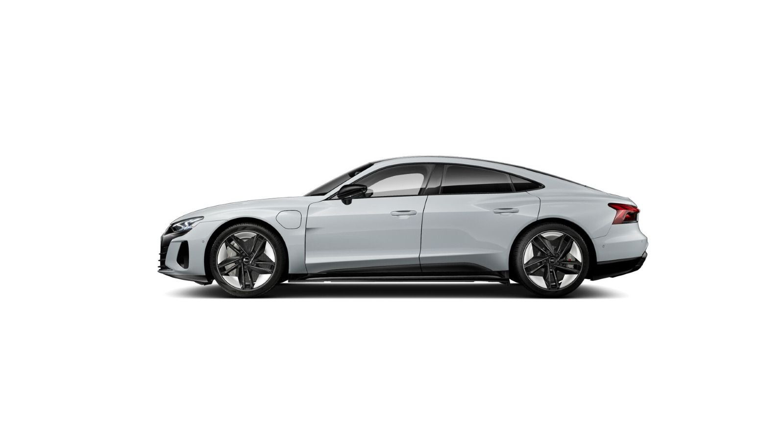 Fahrzeugabbildung Audi RS e-tron GT LASER+HUD+WINTERRÄDER+