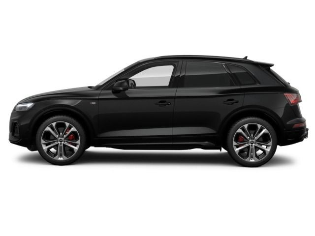 Fahrzeugabbildung Audi Q5 50 TDI quattro S line MATRIX*B&O*AHK*CARPLAY
