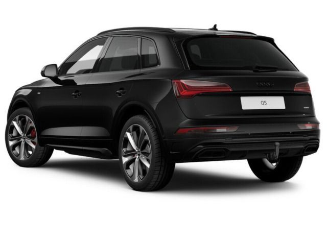 Fahrzeugabbildung Audi Q5 50 TDI quattro S line MATRIX*B&O*AHK*CARPLAY
