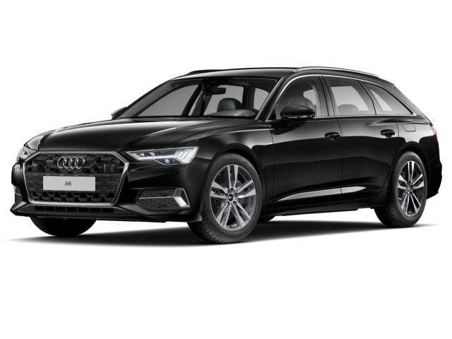 Fahrzeugabbildung Audi A6 Avant advanced 50 TFSI e quattro S tronic AHK
