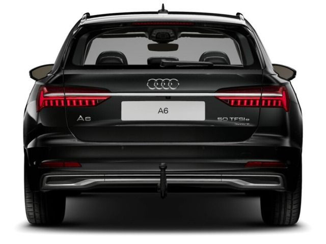 Fahrzeugabbildung Audi A6 Avant advanced 50 TFSI e quattro S tronic AHK