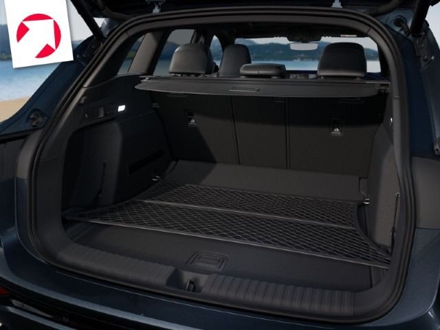 Fahrzeugabbildung Audi Q6 e-tron SUV S line business quattro*0,25%*