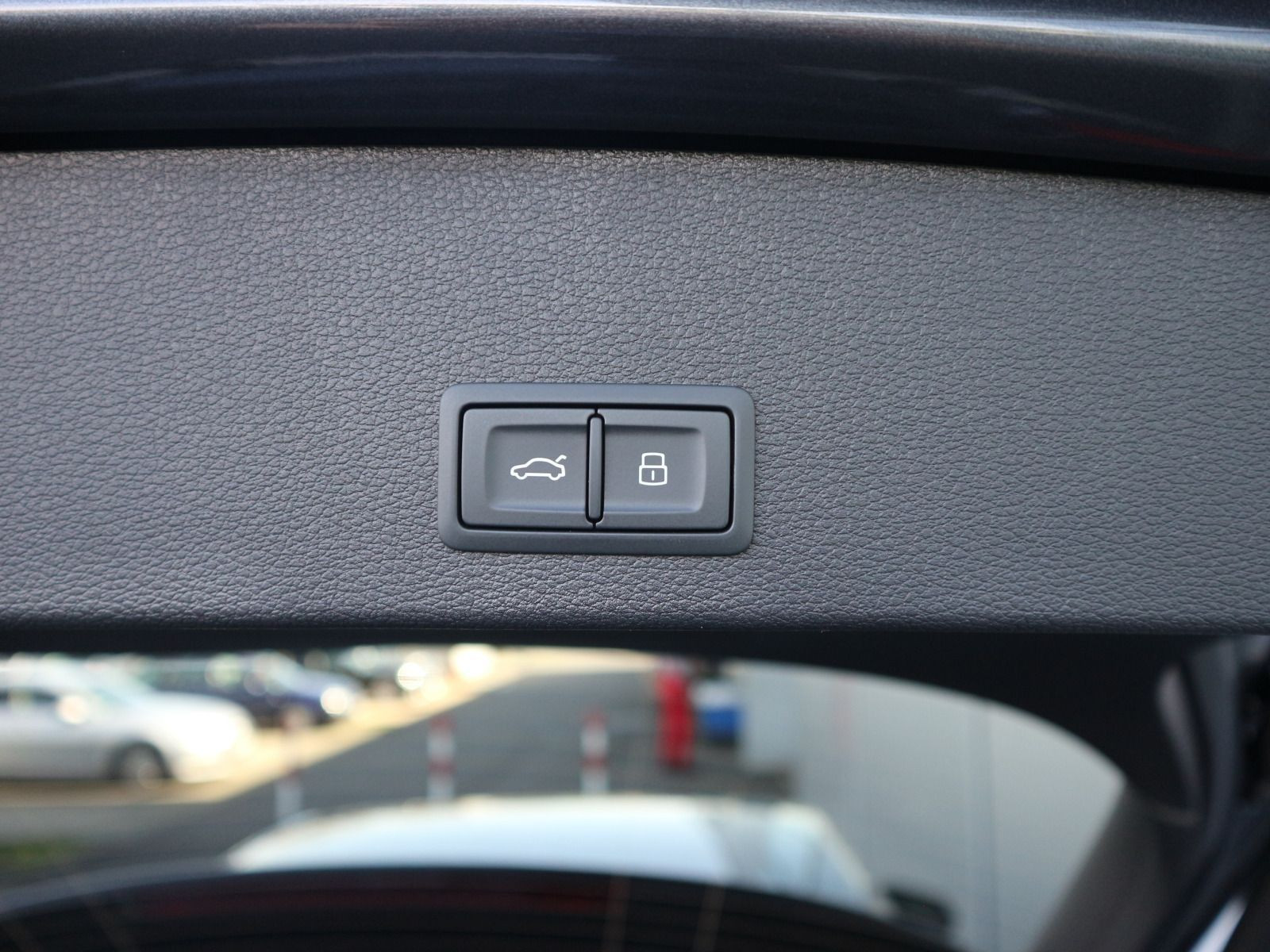 Fahrzeugabbildung Audi Q2 S line 35 TFSI S tronic