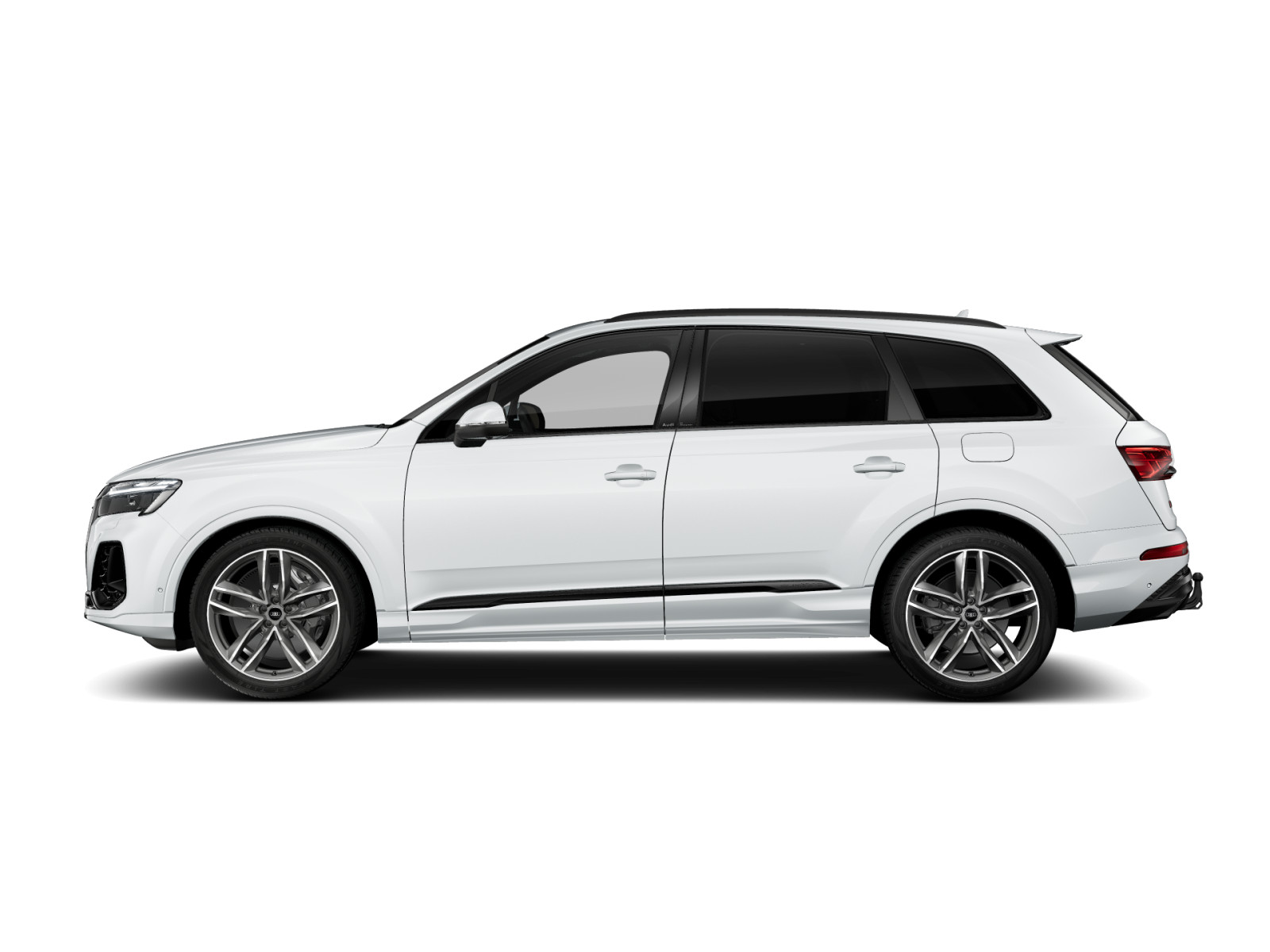 Fahrzeugabbildung Audi Q7 S line 55 TFSI e quattro tiptronic 0,5%*AHK*PANO*HUD