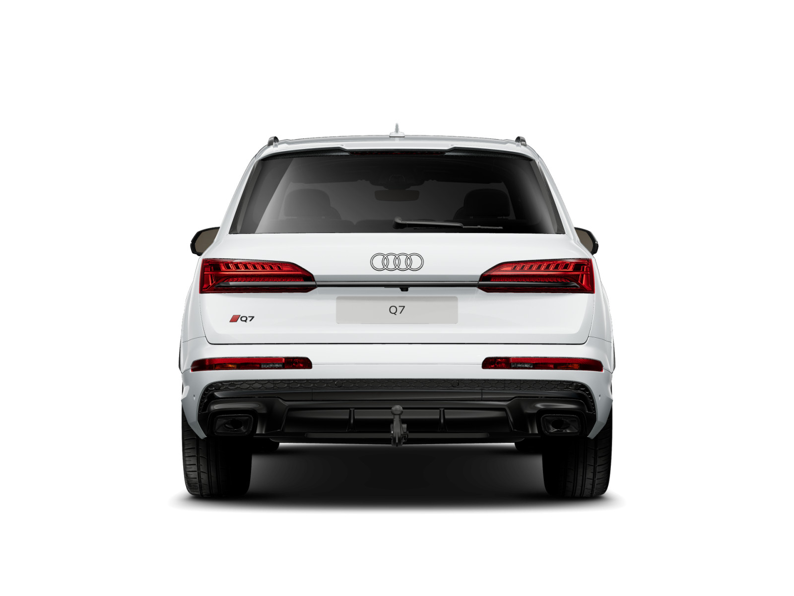 Fahrzeugabbildung Audi Q7 S line 55 TFSI e quattro tiptronic 0,5%*AHK*PANO*HUD