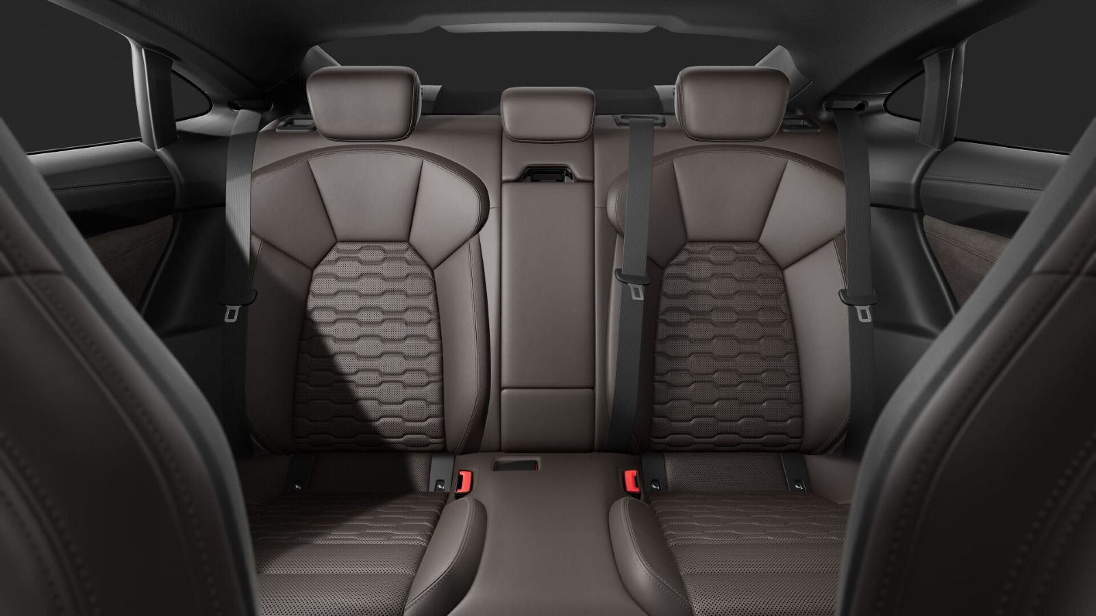 Fahrzeugabbildung Audi RS e-tron GT +SITZBELÜFTUNG+LASERLICHT+ALLRADLEN