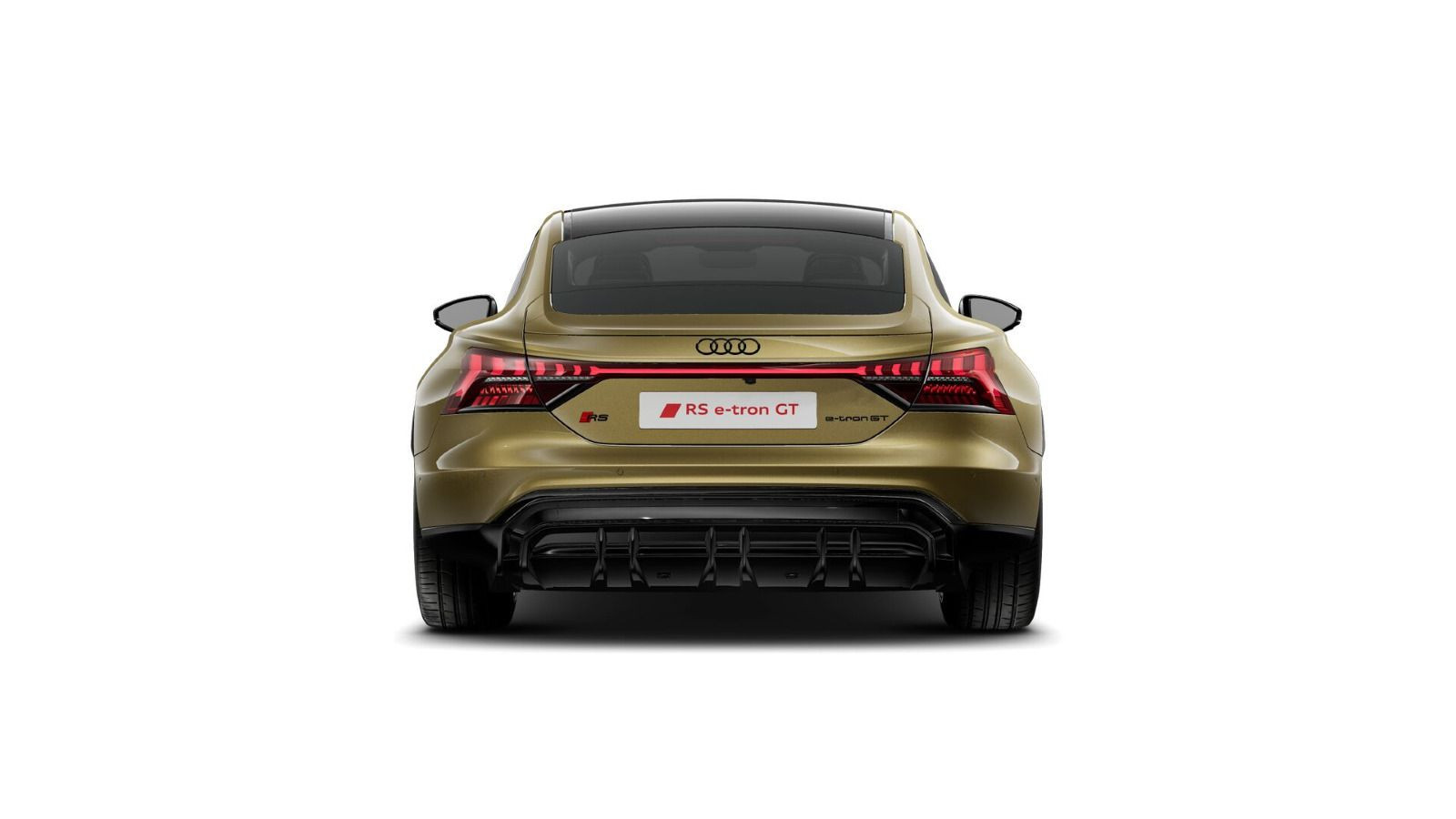 Fahrzeugabbildung Audi RS e-tron GT +SITZBELÜFTUNG+LASERLICHT+ALLRADLEN