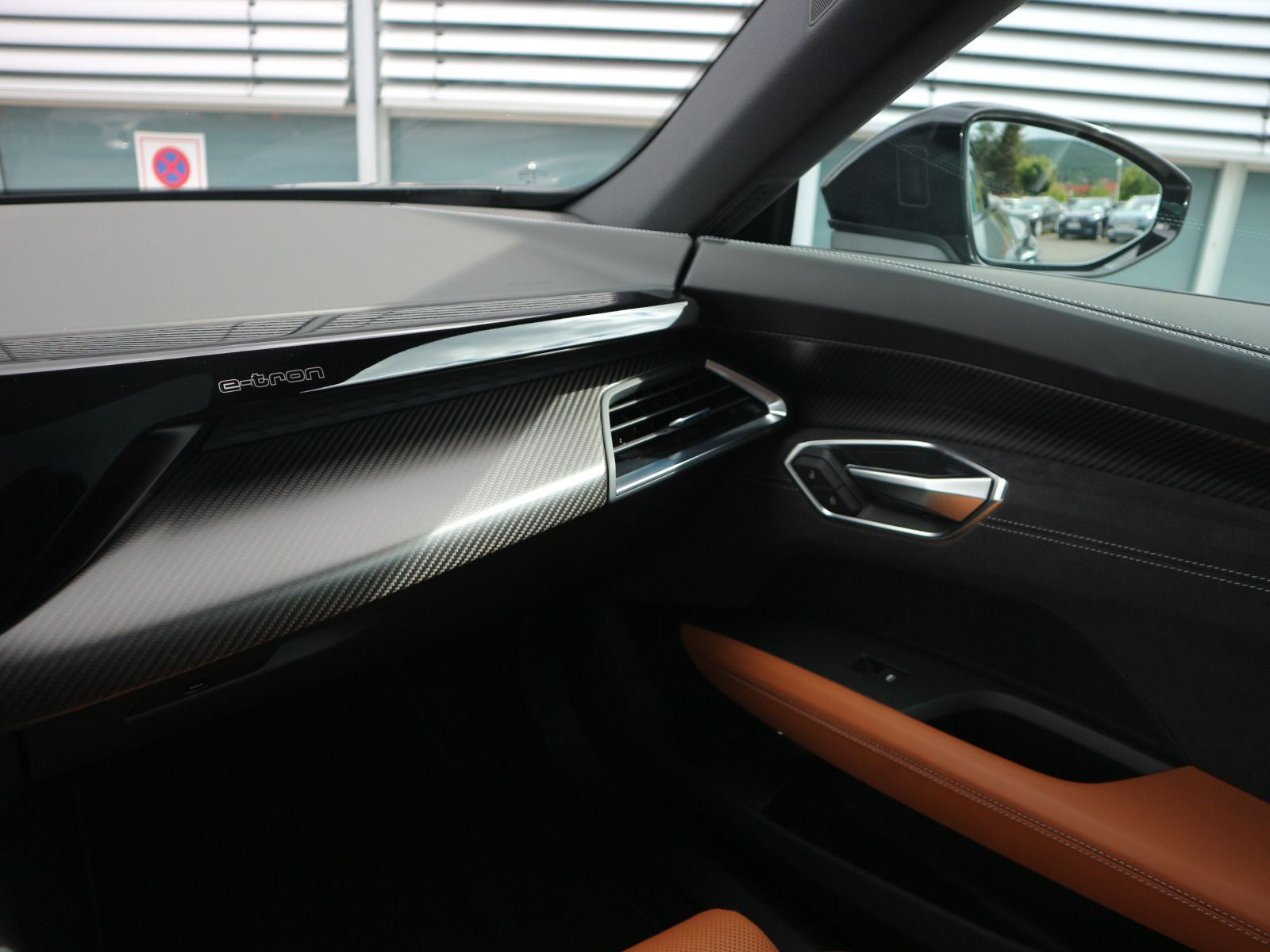 Fahrzeugabbildung Audi RS e-tron GT quattro 0,5%*MATRIX*PANO*B&O*ACC