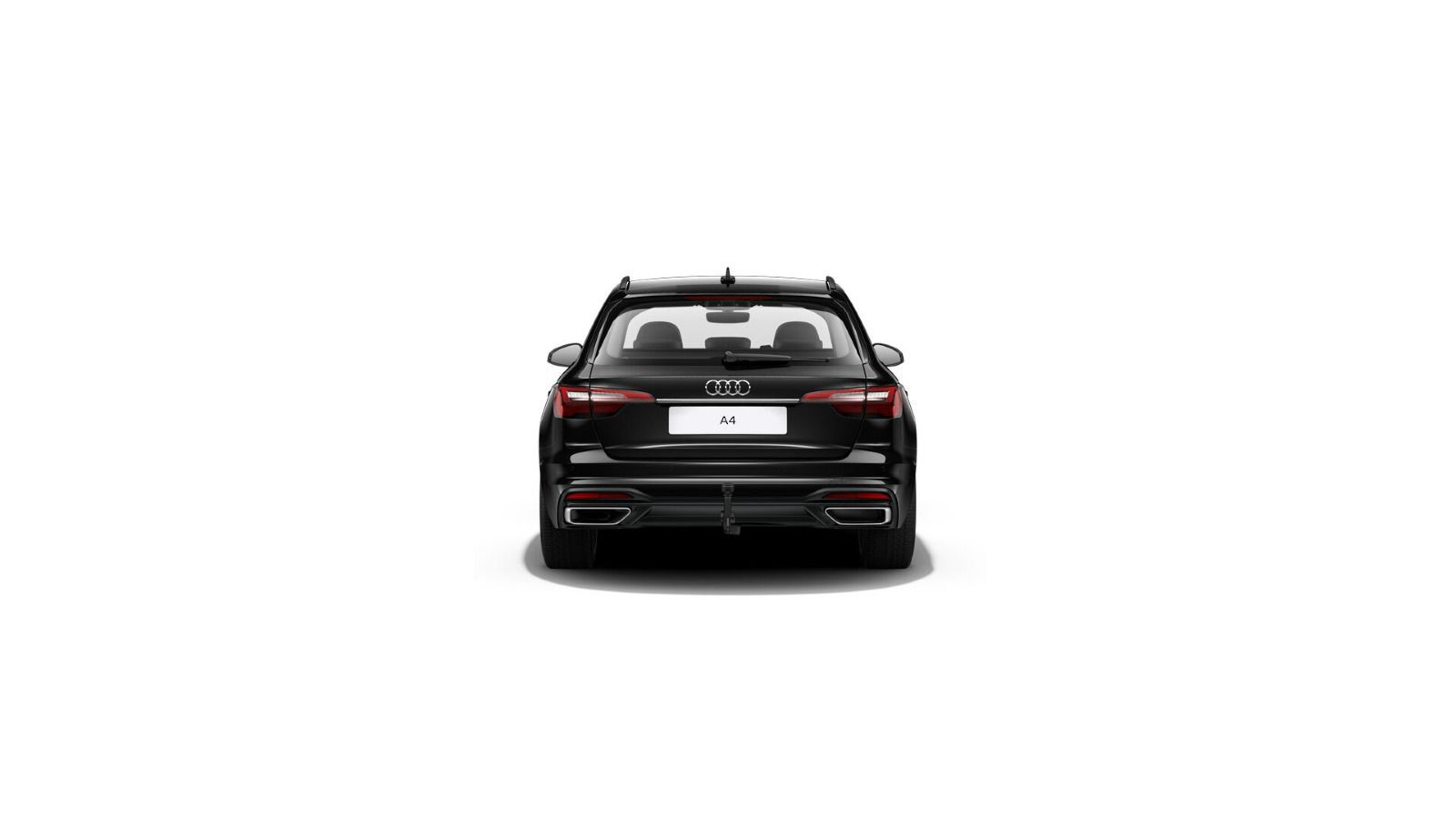 Fahrzeugabbildung Audi A4 Avant 35 TDI S tronic AHK*SHZ*NAVI