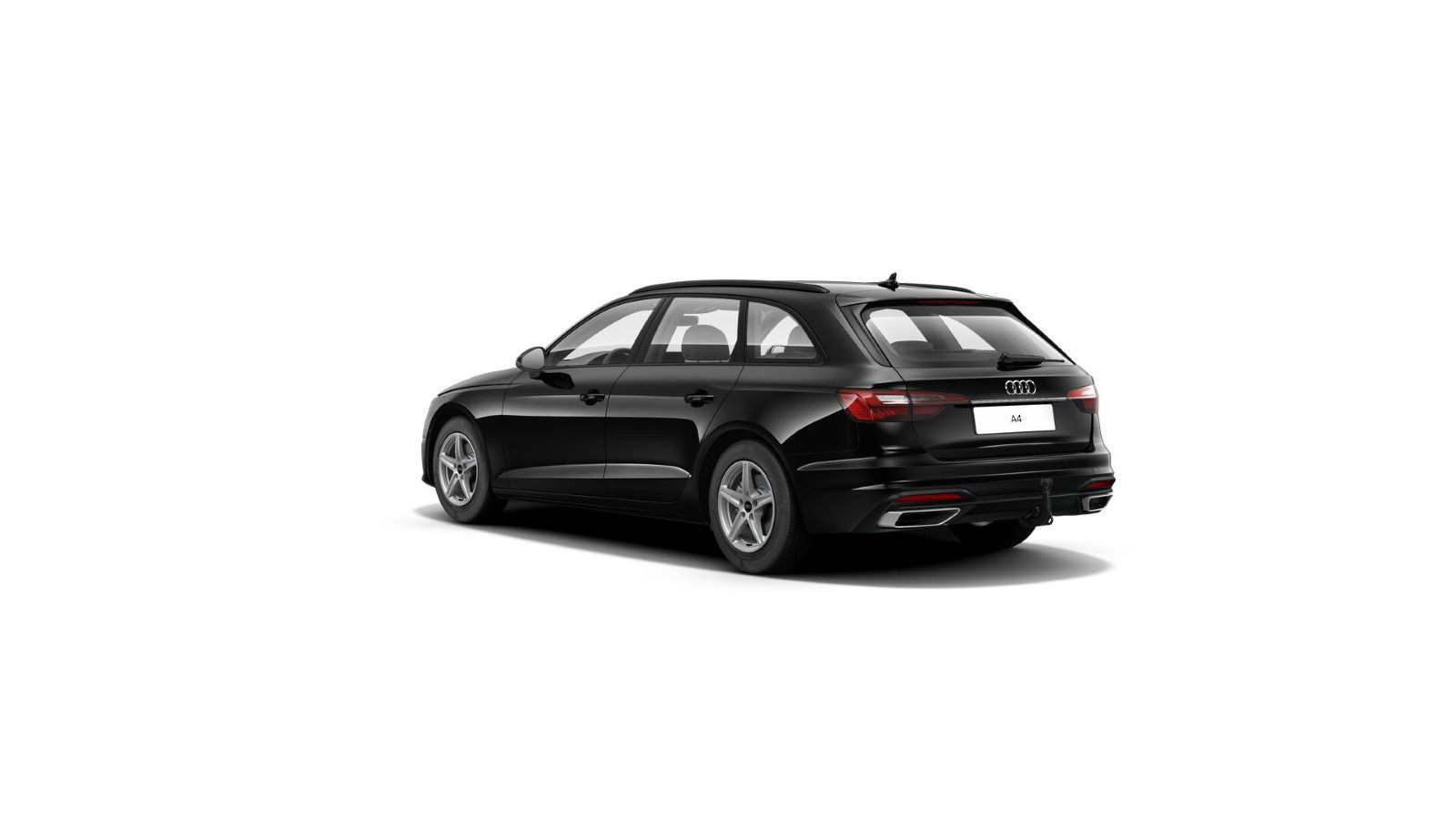 Fahrzeugabbildung Audi A4 Avant 35 TDI S tronic AHK*SHZ*NAVI