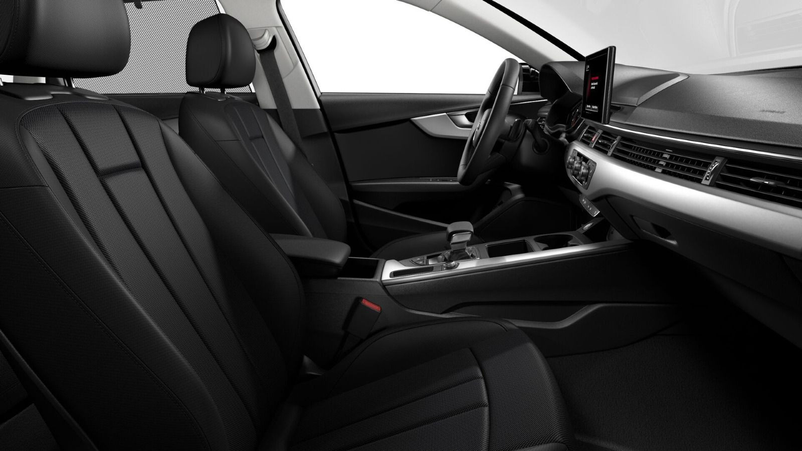 Fahrzeugabbildung Audi A4 Avant 35 TDI S tronic AHK*SHZ*NAVI