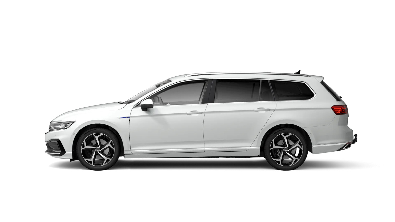 Fahrzeugabbildung Volkswagen Passat Variant GTE 1.4 TSI DSG STHZG AHK 360° DCC