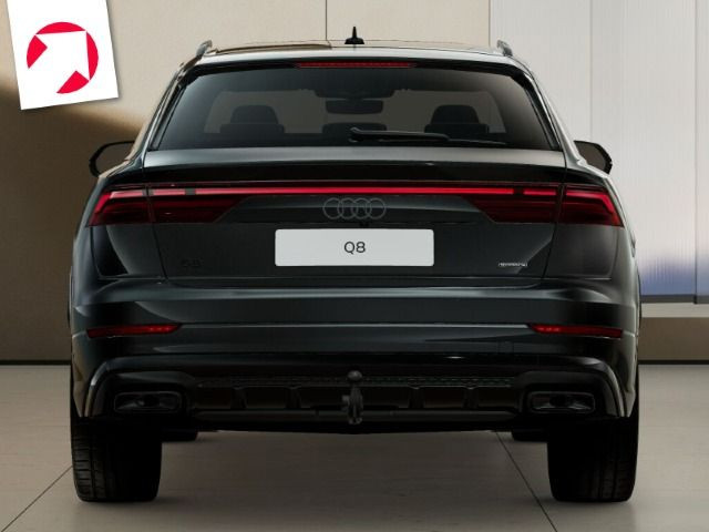Fahrzeugabbildung Audi Q8 SUV S line business e-hybrid quattro*0,5%*HuD*