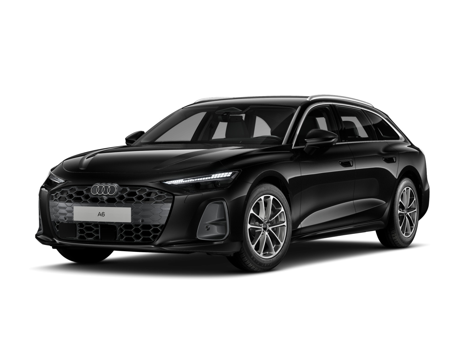 Fahrzeugabbildung Audi A6 Avant TFSI 150 kW S tronic AHK*ACC*MATRIX