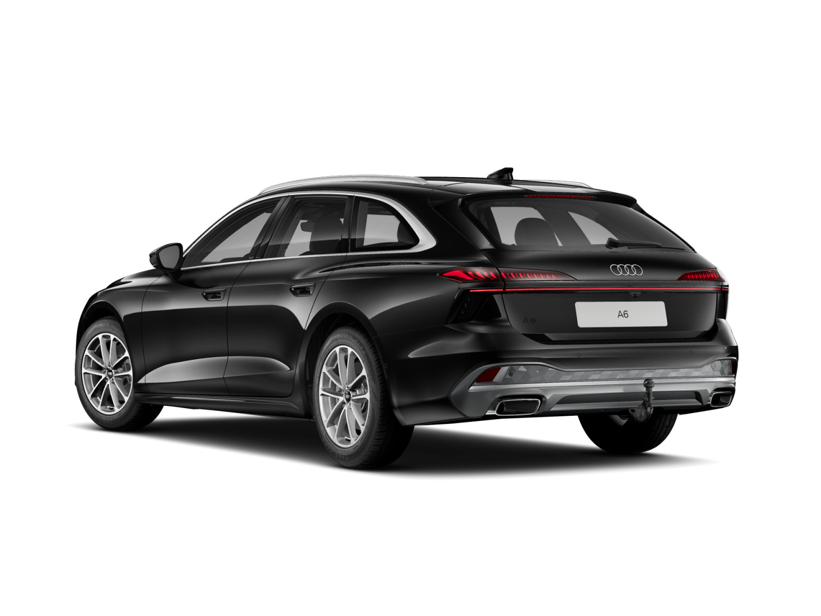 Fahrzeugabbildung Audi A6 Avant TFSI 150 kW S tronic AHK*ACC*MATRIX