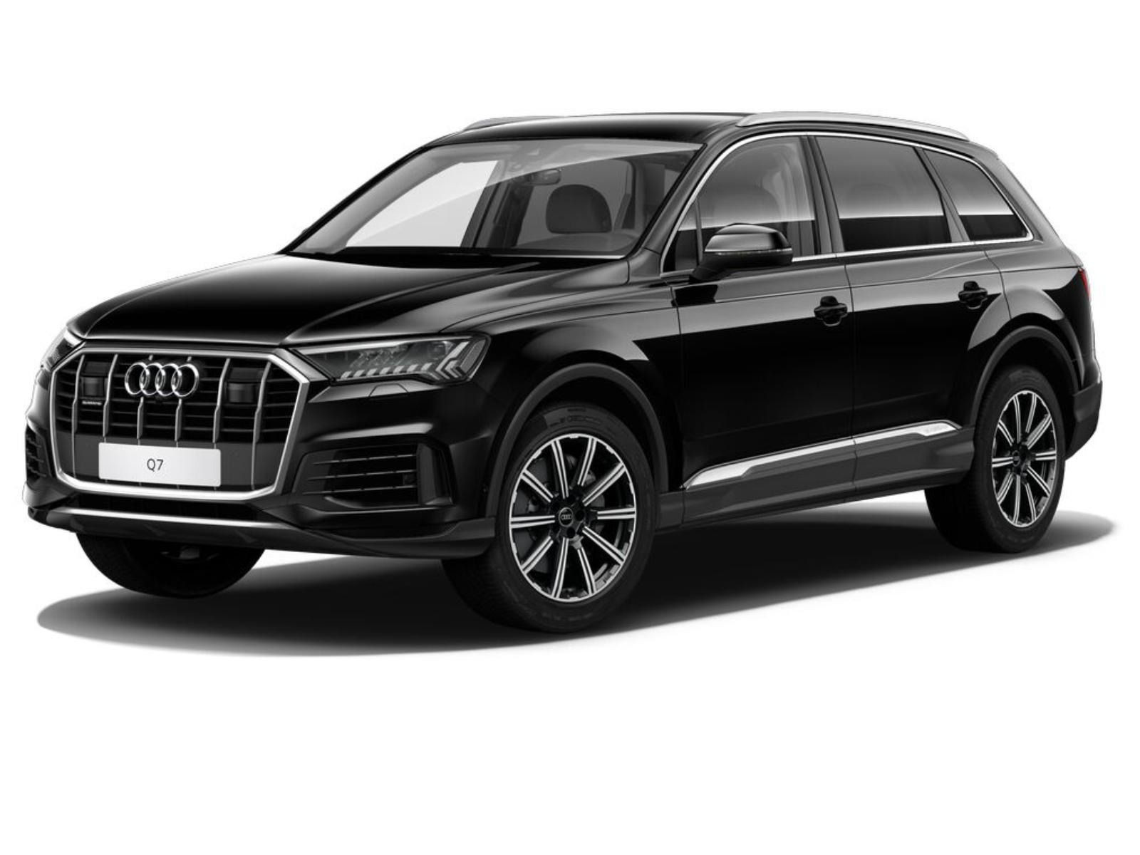 Fahrzeugabbildung Audi Q7 55 TFSI quattro ACC*AHK*STANDHZG*LUFT*RFK*HUD