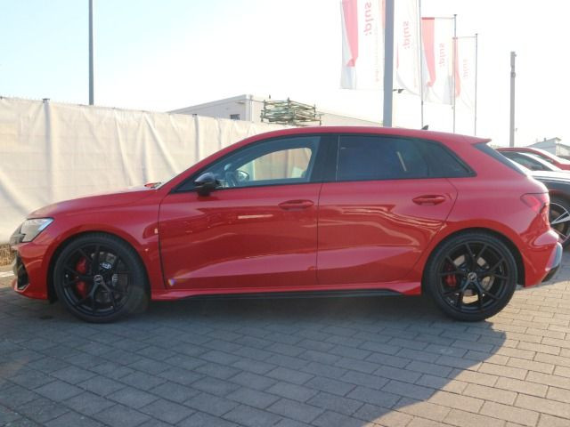 Fahrzeugabbildung Audi RS 3 Sportback RS-SPORTAGA*280KM/H*PANO*HUD*ACC