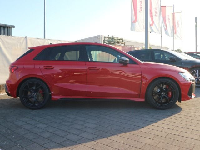 Fahrzeugabbildung Audi RS 3 Sportback RS-SPORTAGA*280KM/H*PANO*HUD*ACC