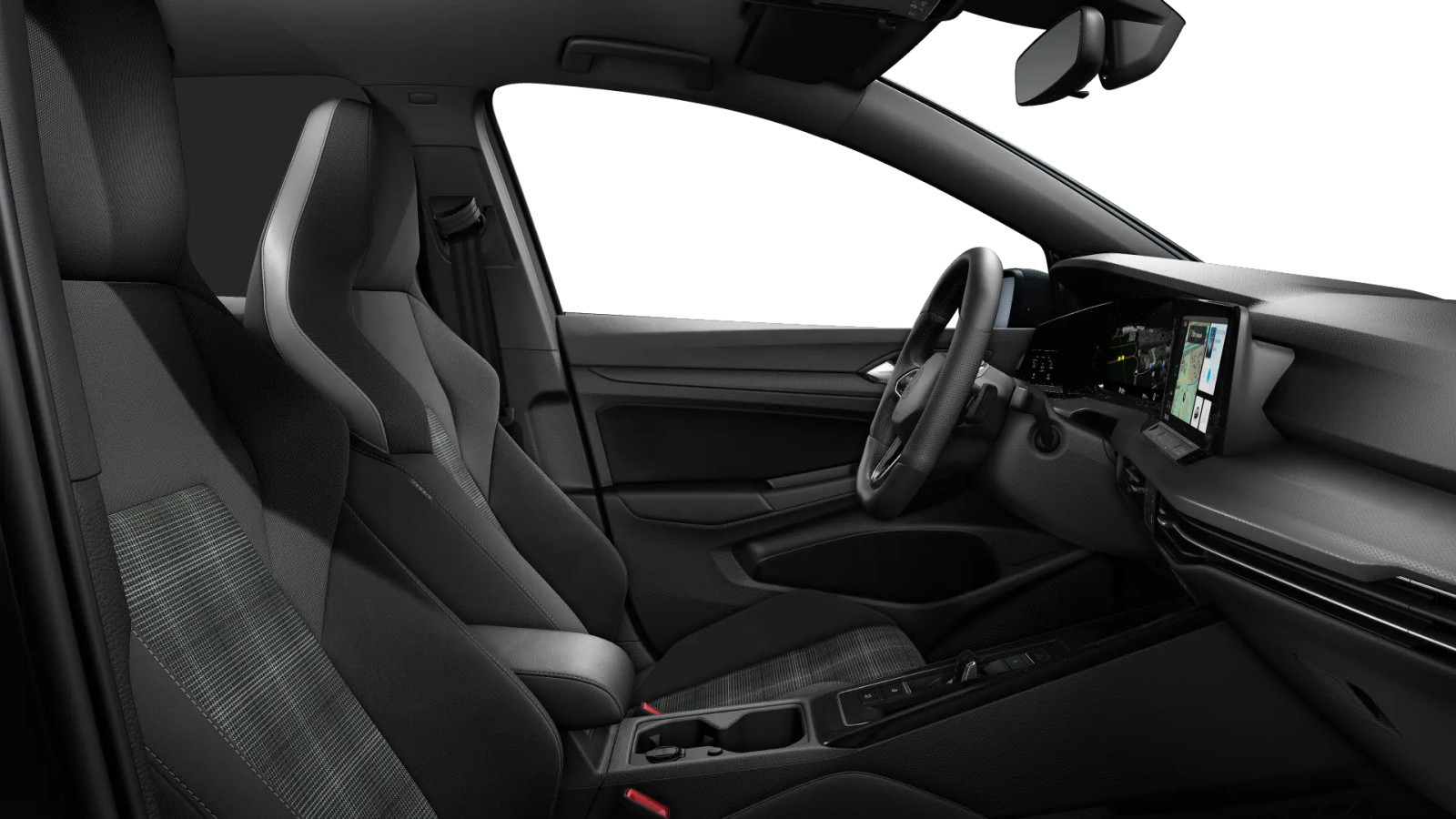 Fahrzeugabbildung Volkswagen Golf GTD 2.0 TDI DSG AHK RFK ACC NAVI CARPLAY