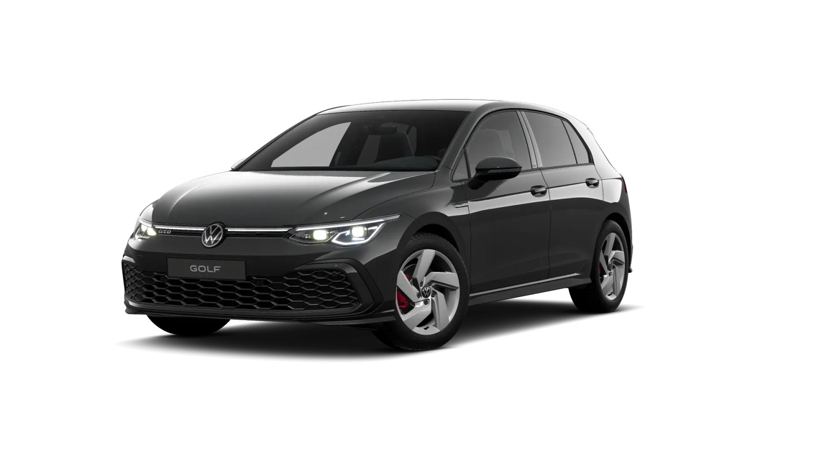 Fahrzeugabbildung Volkswagen Golf GTD 2.0 TDI DSG AHK RFK ACC NAVI CARPLAY