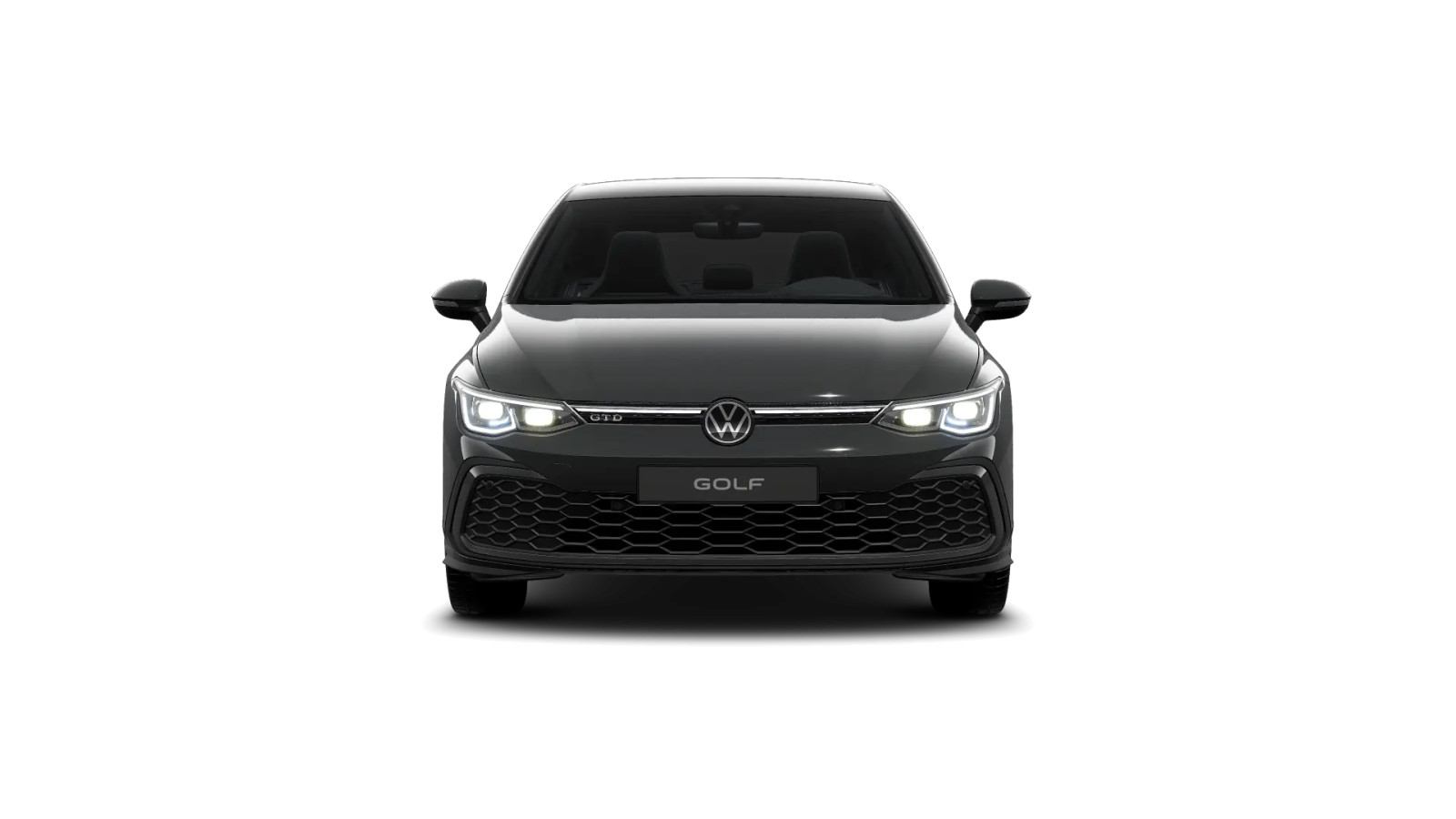 Fahrzeugabbildung Volkswagen Golf GTD 2.0 TDI DSG AHK RFK ACC NAVI CARPLAY