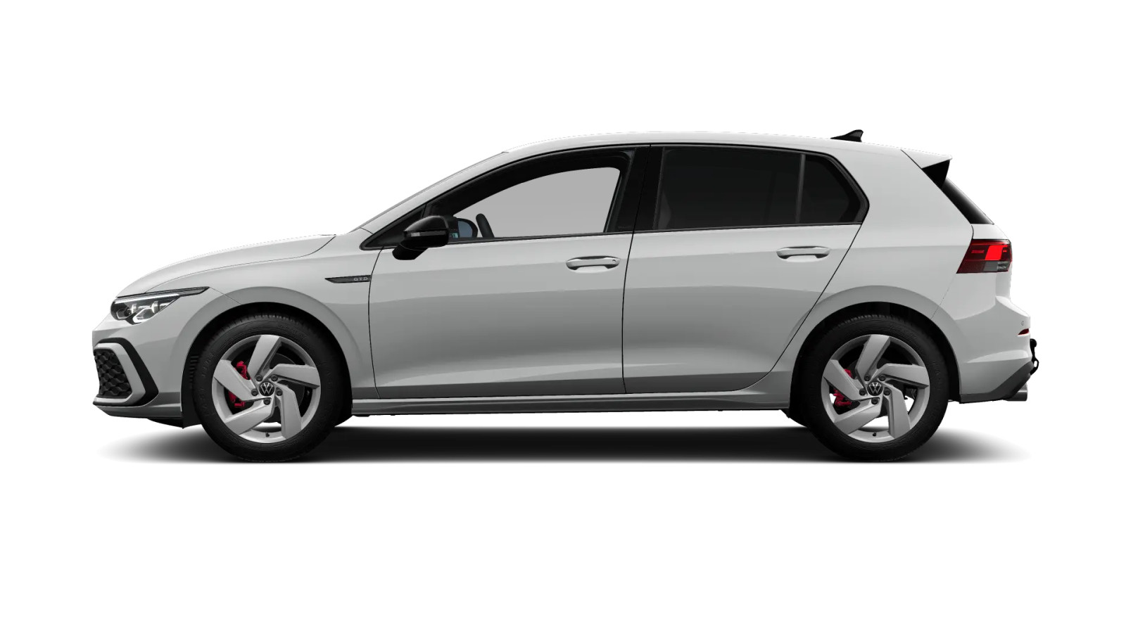 Fahrzeugabbildung Volkswagen Golf GTD 2.0 TDI DSG AHK RFK ACC NAVI CARPLAY