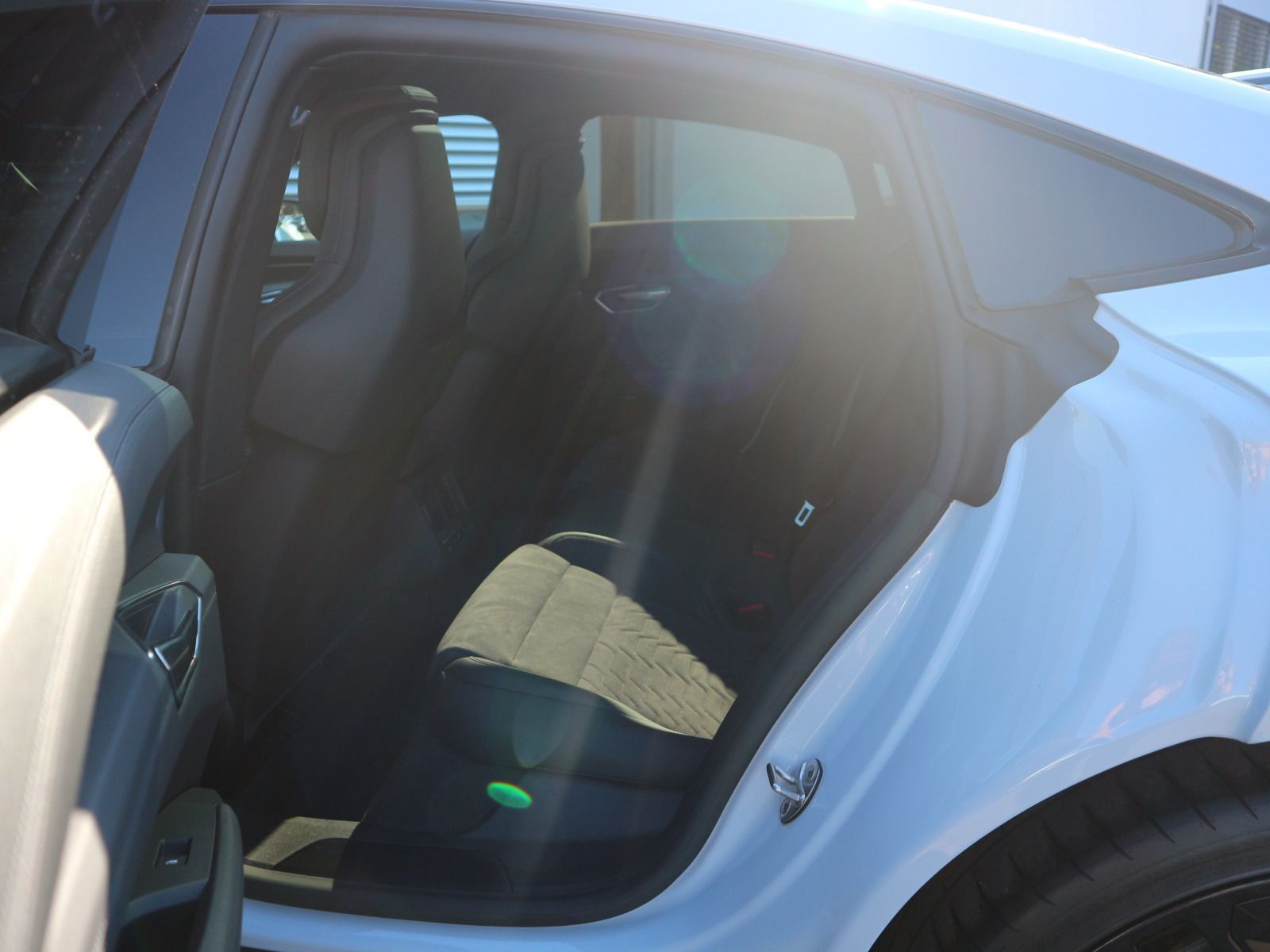 Fahrzeugabbildung Audi e-tron GT quattro *0,5%*MATRIX*B&O*PANO*ACC