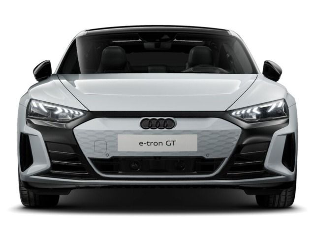 Fahrzeugabbildung Audi e-tron gt 0,5%*MATRIX*B&O*PANO*ACC