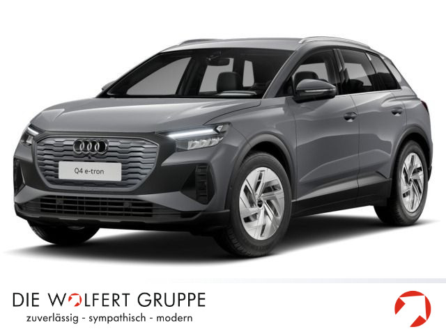 Audi Q4 e-tron 40 e-tron basis ACC*RFK