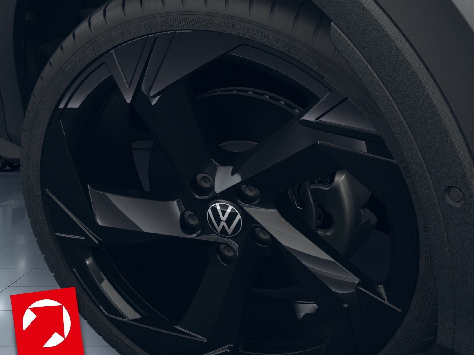 Fahrzeugabbildung Volkswagen T-Roc R-Line 1.5 eTSI (150 PS) DSG *AHK*BLACKSTYLE**WINTERRÄDER*