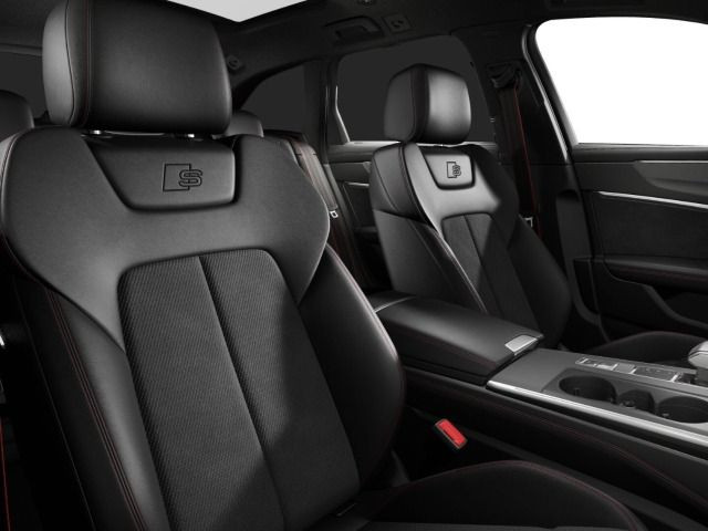 Fahrzeugabbildung Audi A6 Avant S line 55 TFSI e quattro S tronic *0,5%