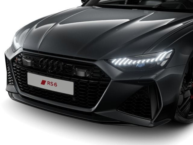 Fahrzeugabbildung Audi RS 6 Avant performance RS-SPORTAGA*STHZ*360°*AHK