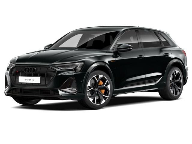 Fahrzeugabbildung Audi e-tron S quattro AHK*RFK*ACC*B&O*HUD