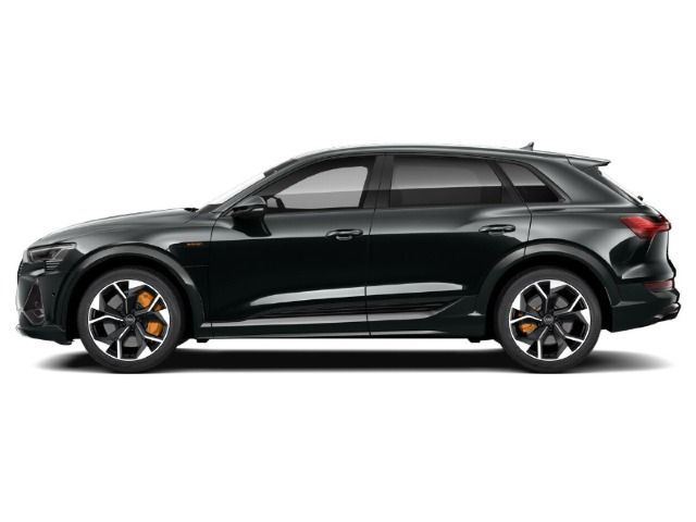 Fahrzeugabbildung Audi e-tron S quattro AHK*RFK*ACC*B&O*HUD
