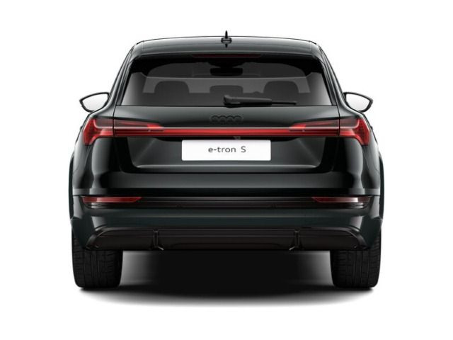 Fahrzeugabbildung Audi e-tron S quattro AHK*RFK*ACC*B&O*HUD