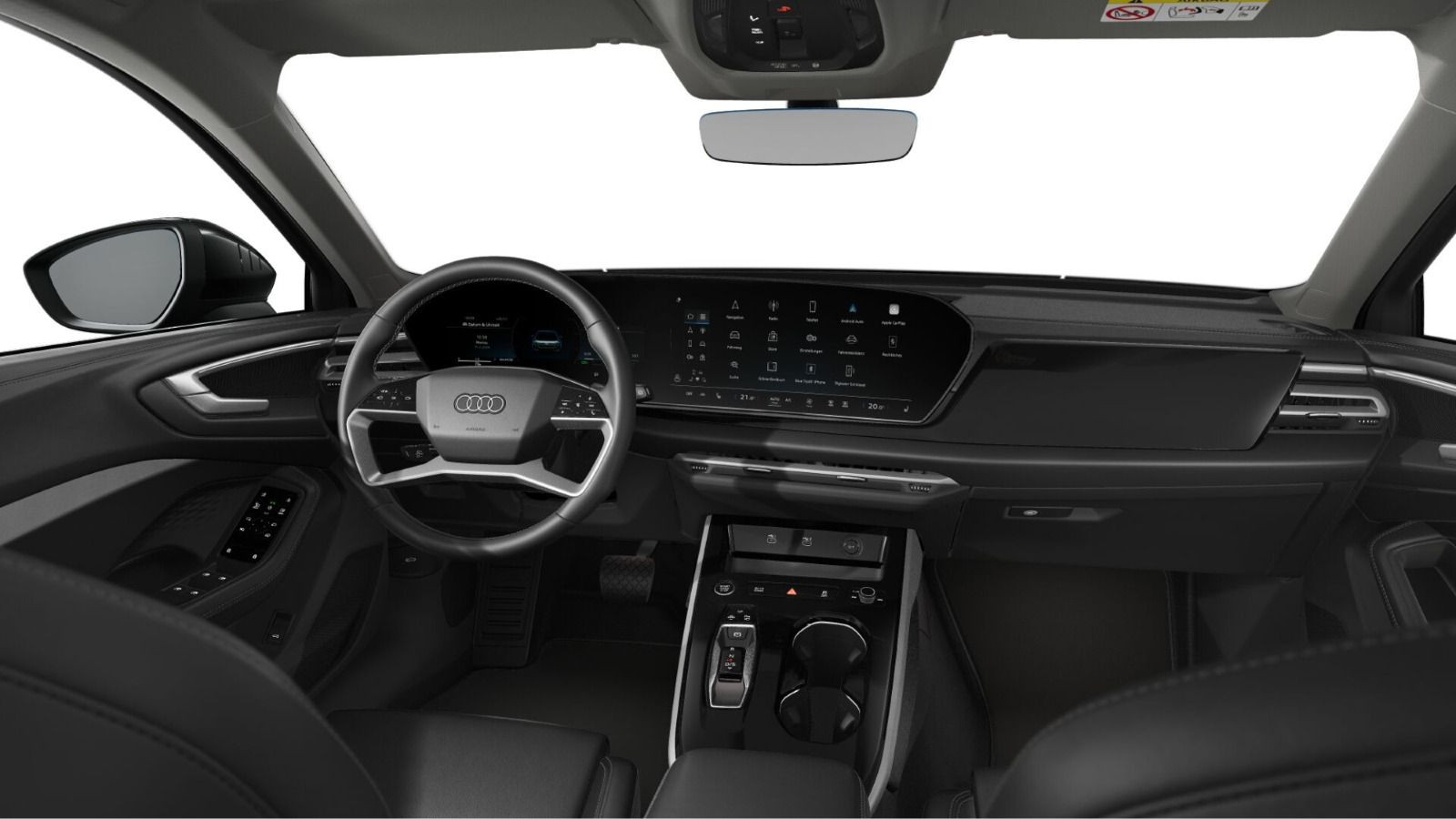 Fahrzeugabbildung Audi A5 Avant TDI quattro S tronic PANO*AHK*KAMERA