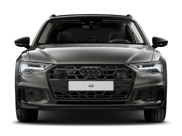 Fahrzeugabbildung Audi A6 Avant S line 55 TFSI e quattro S tronic PANO