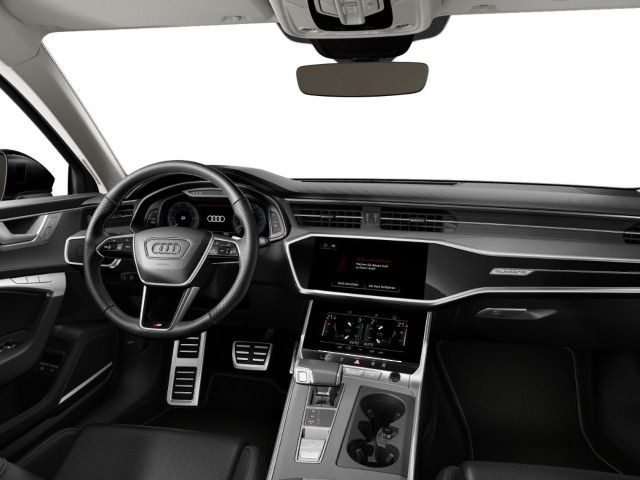 Fahrzeugabbildung Audi A6 Avant S line 55 TFSI e quattro S tronic PANO
