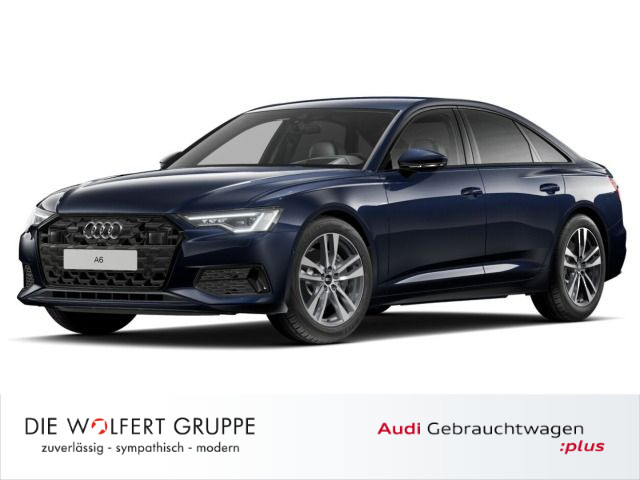 Audi A6 Limousine advanced 45 TFSI quattro S tronic