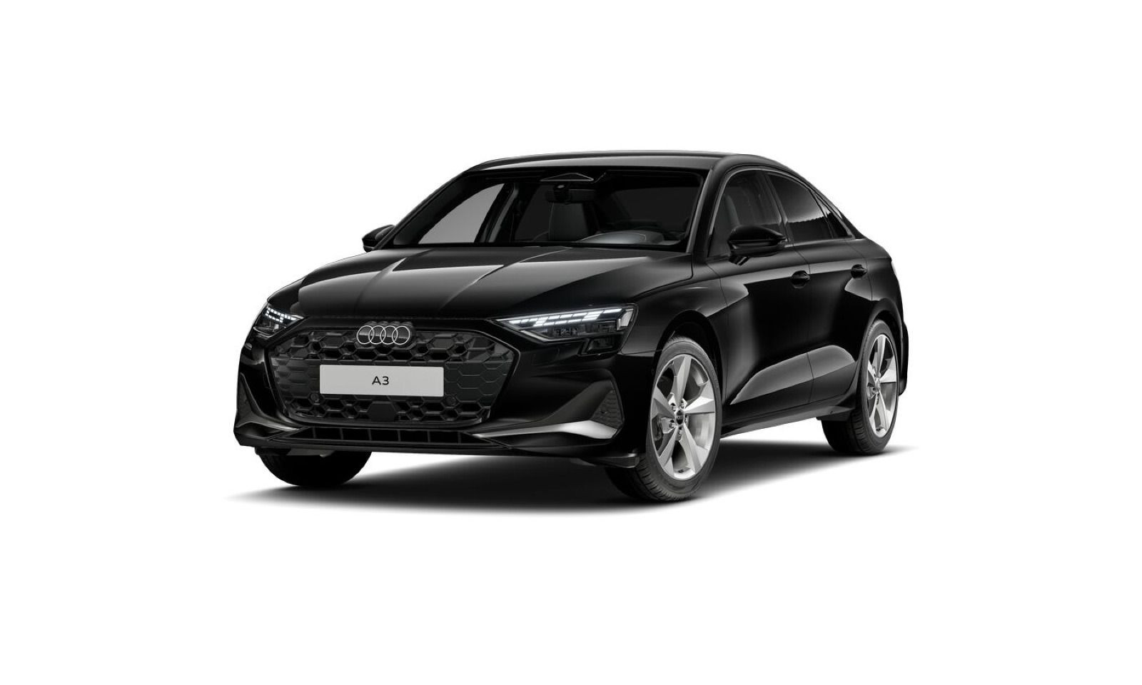 Fahrzeugabbildung Audi A3 Limousine TFSI S TRONIC++WINTERRÄDER+KAMERA++