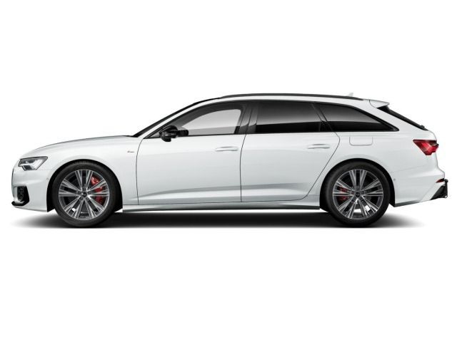 Fahrzeugabbildung Audi A6 Avant S line 55 TFSI e quattro S tronic PANO