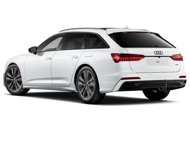 Fahrzeugabbildung Audi A6 Avant S line 55 TFSI e quattro S tronic PANO