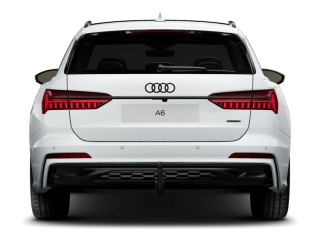 Fahrzeugabbildung Audi A6 Avant S line 55 TFSI e quattro S tronic PANO