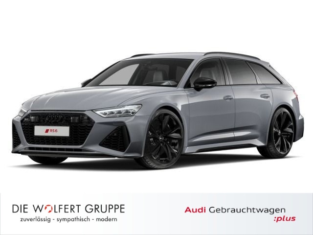 Audi RS 6 Avant performance SITZBELÜFTUNG*LUFT*360°