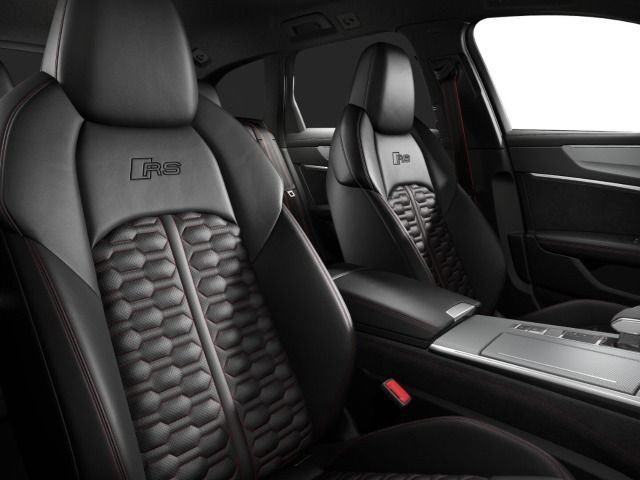 Fahrzeugabbildung Audi RS 6 Avant performance SITZBELÜFTUNG*LUFT*360°