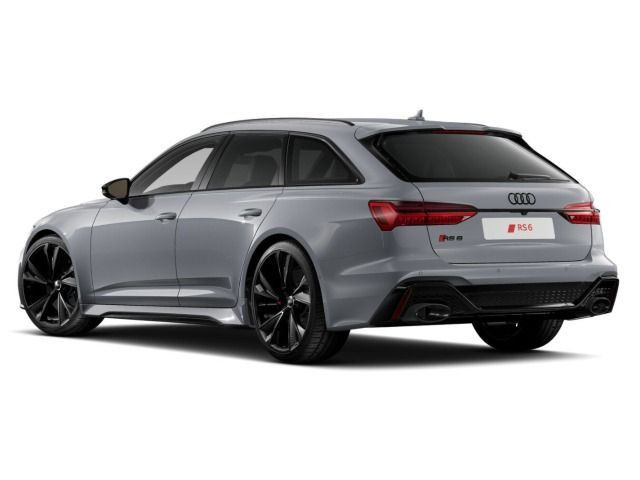 Fahrzeugabbildung Audi RS 6 Avant performance SITZBELÜFTUNG*LUFT*360°