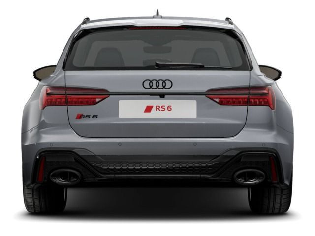 Fahrzeugabbildung Audi RS 6 Avant performance SITZBELÜFTUNG*LUFT*360°