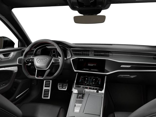 Fahrzeugabbildung Audi RS 6 Avant performance SITZBELÜFTUNG*LUFT*360°